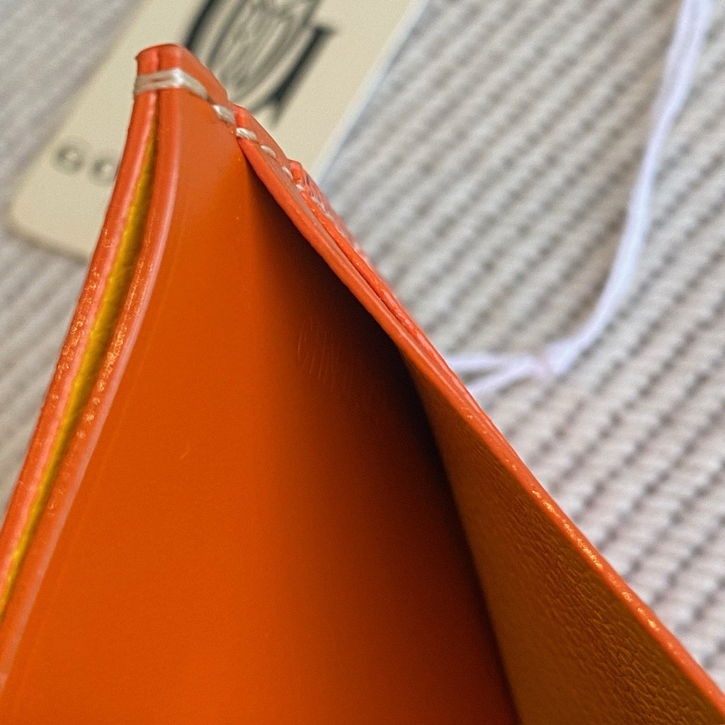 Goyard bag