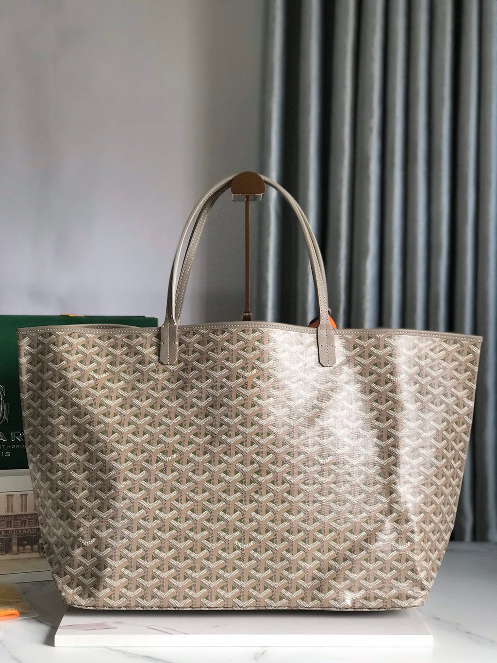 Goyard bag