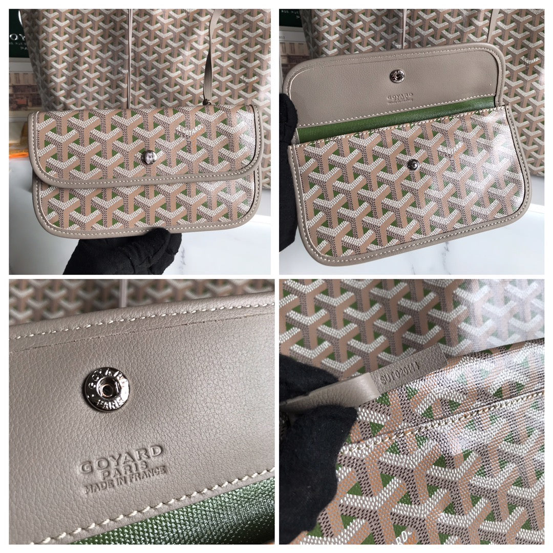 Goyard bag