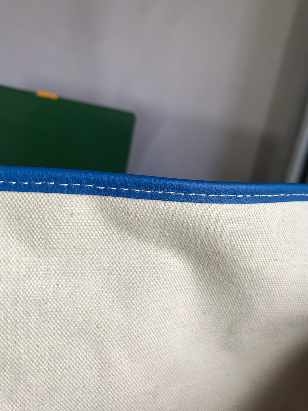 Goyard bag