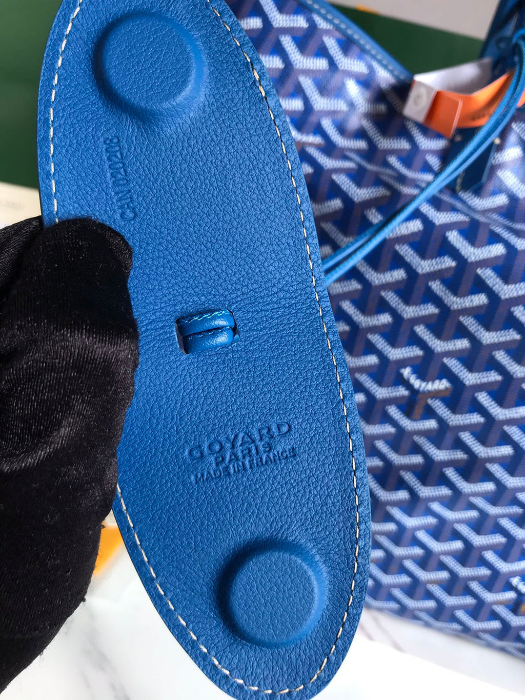 Goyard bag