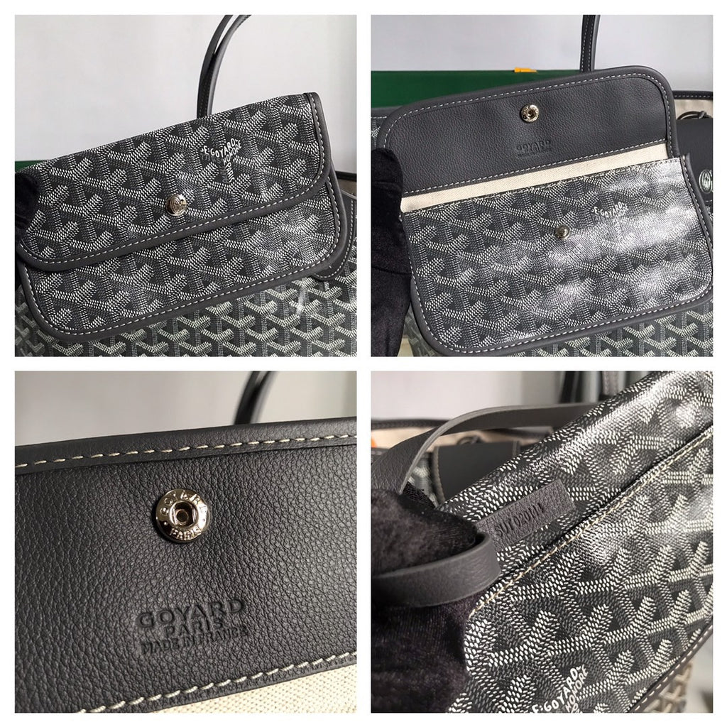 Goyard bag