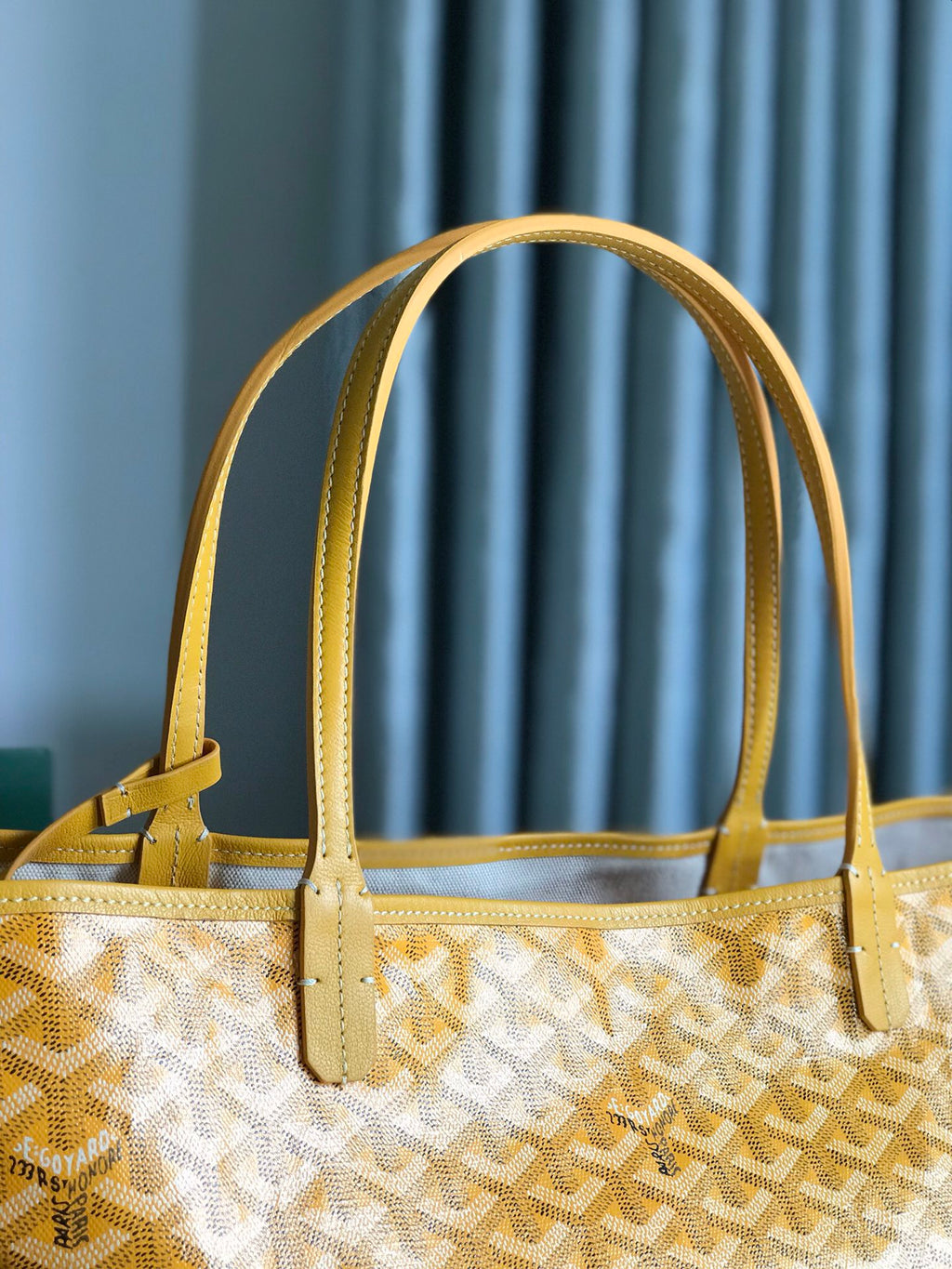 Goyard bag