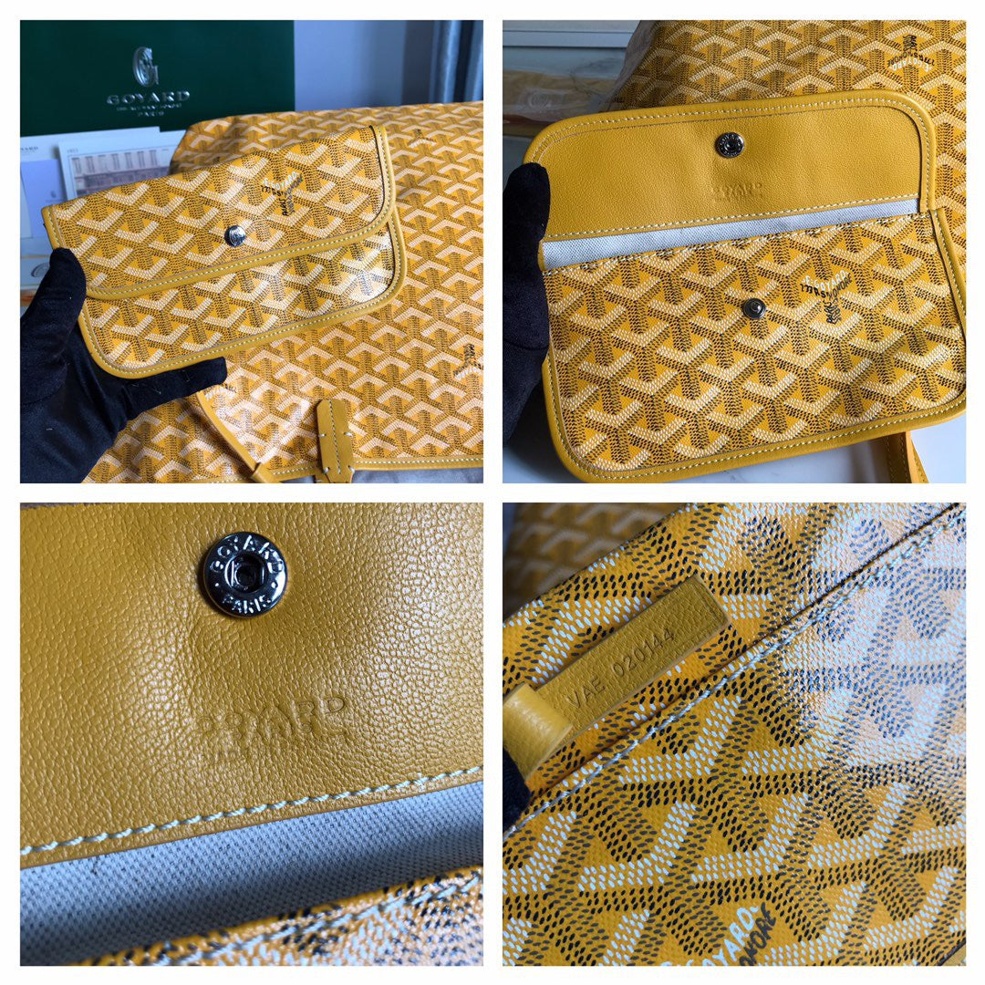 Goyard bag