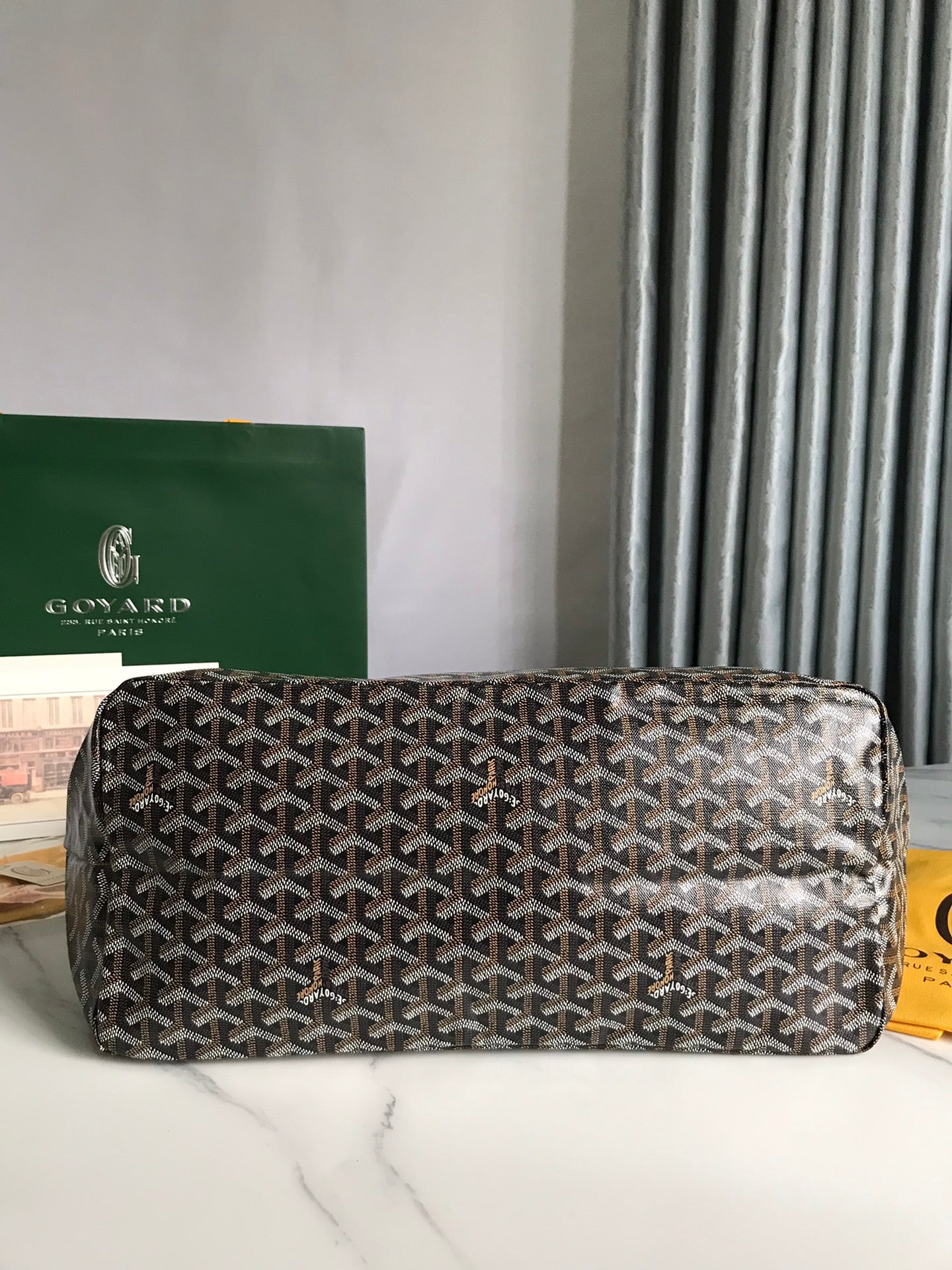 Goyard bag