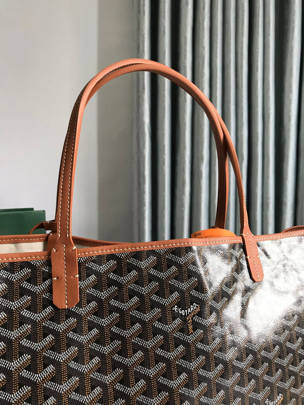Goyard bag