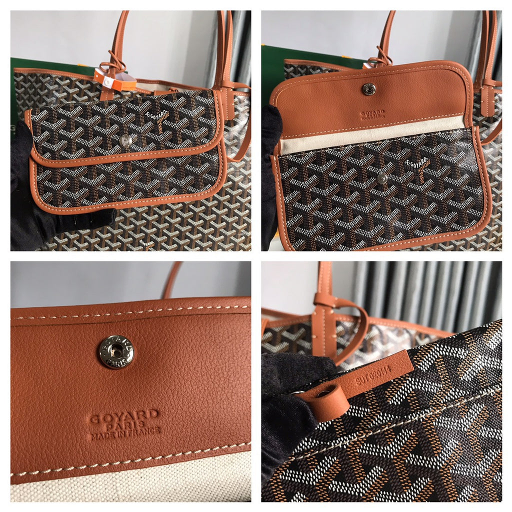 Goyard bag