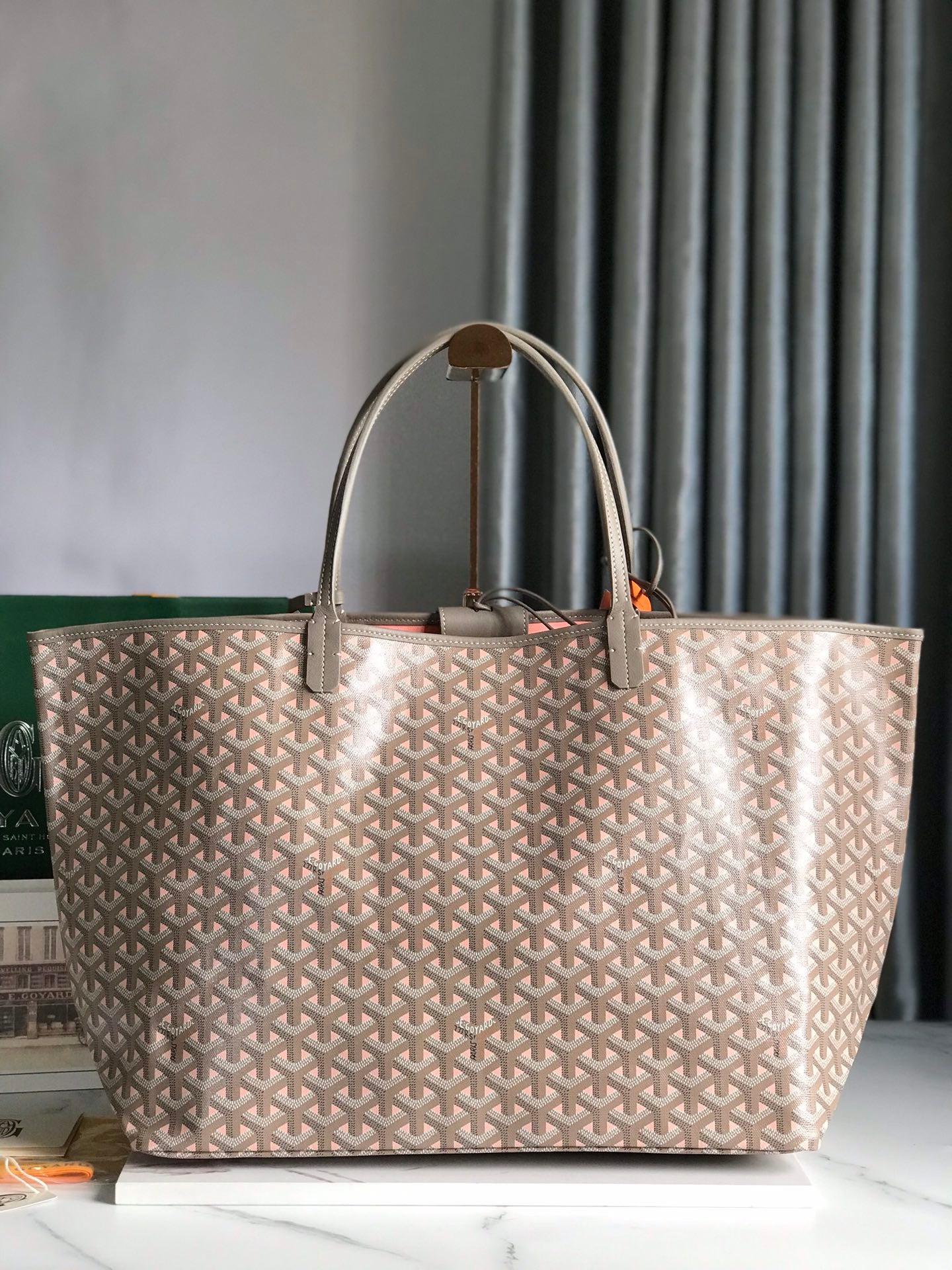 Goyard bag