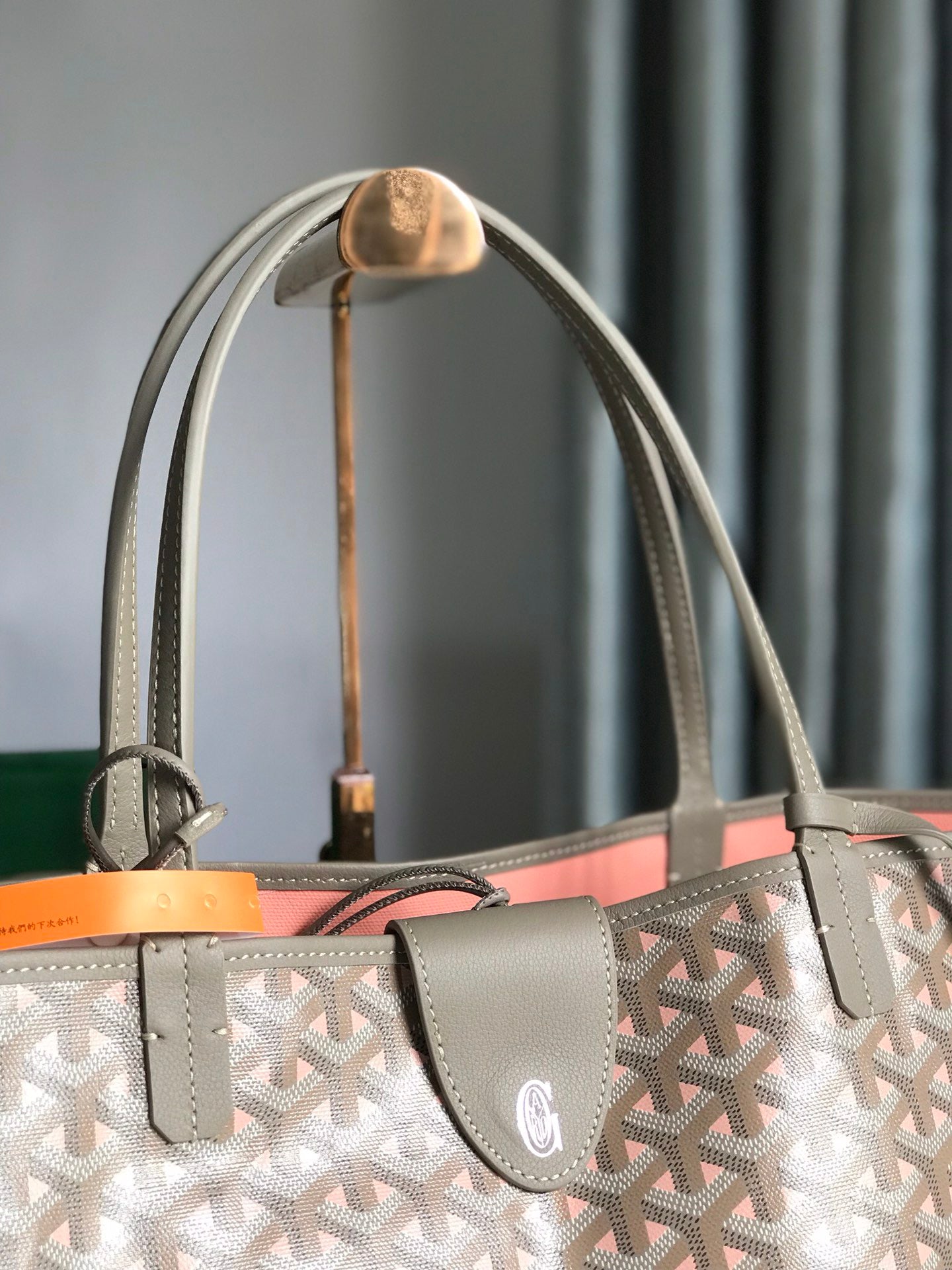 Goyard bag