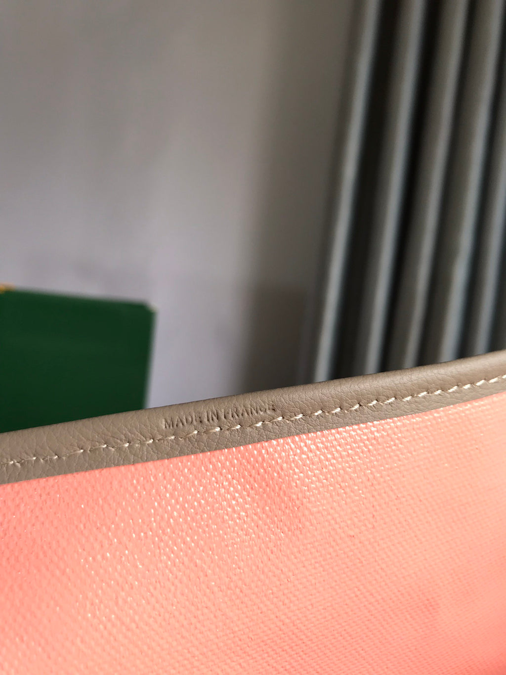 Goyard bag