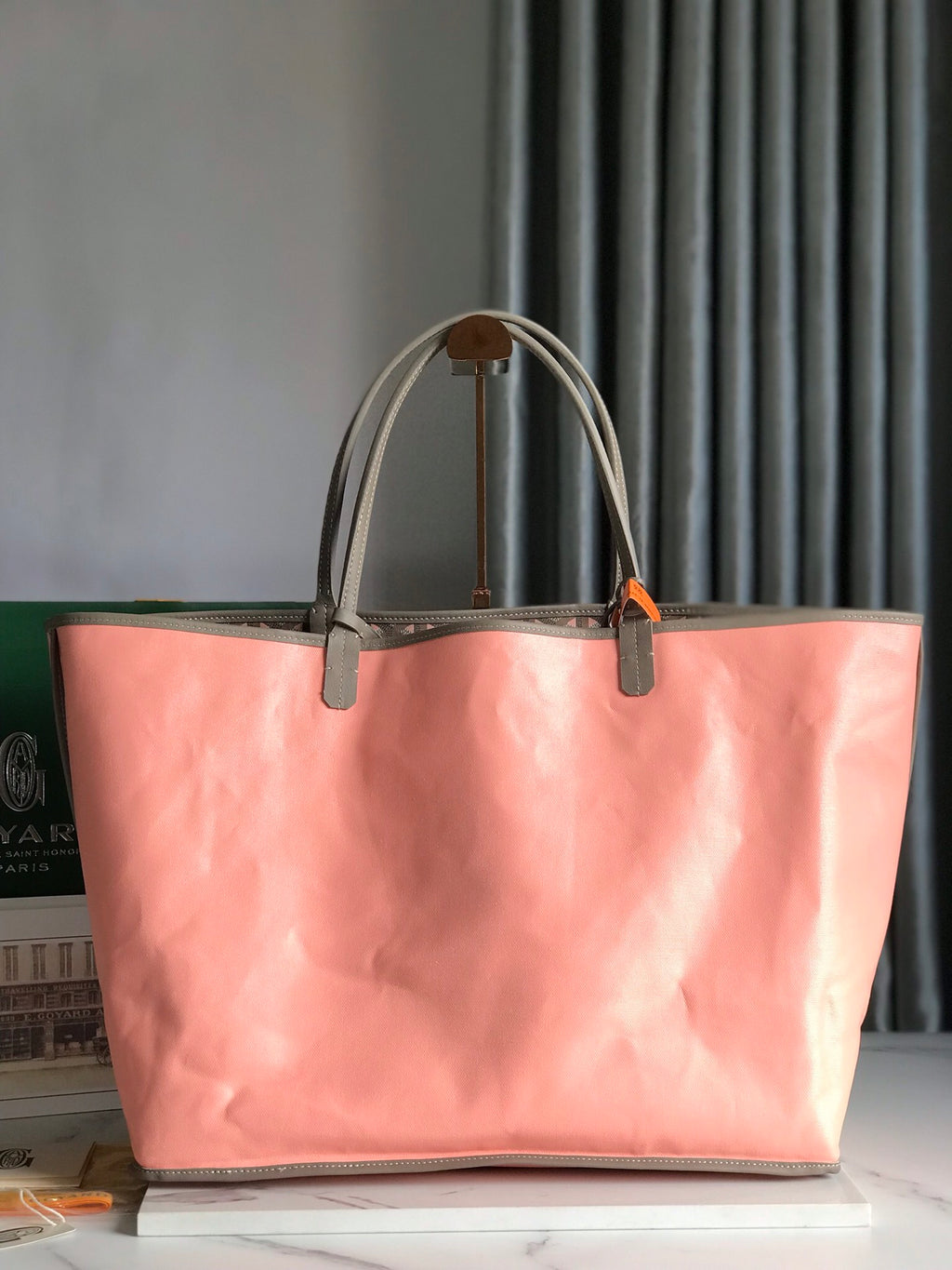 Goyard bag