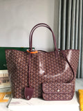 Goyard bag