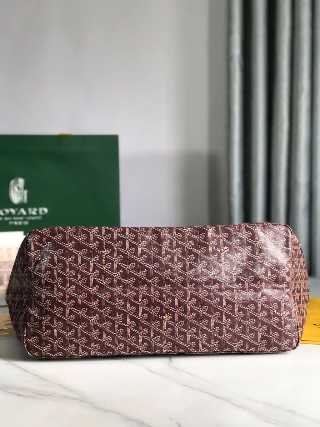 Goyard bag