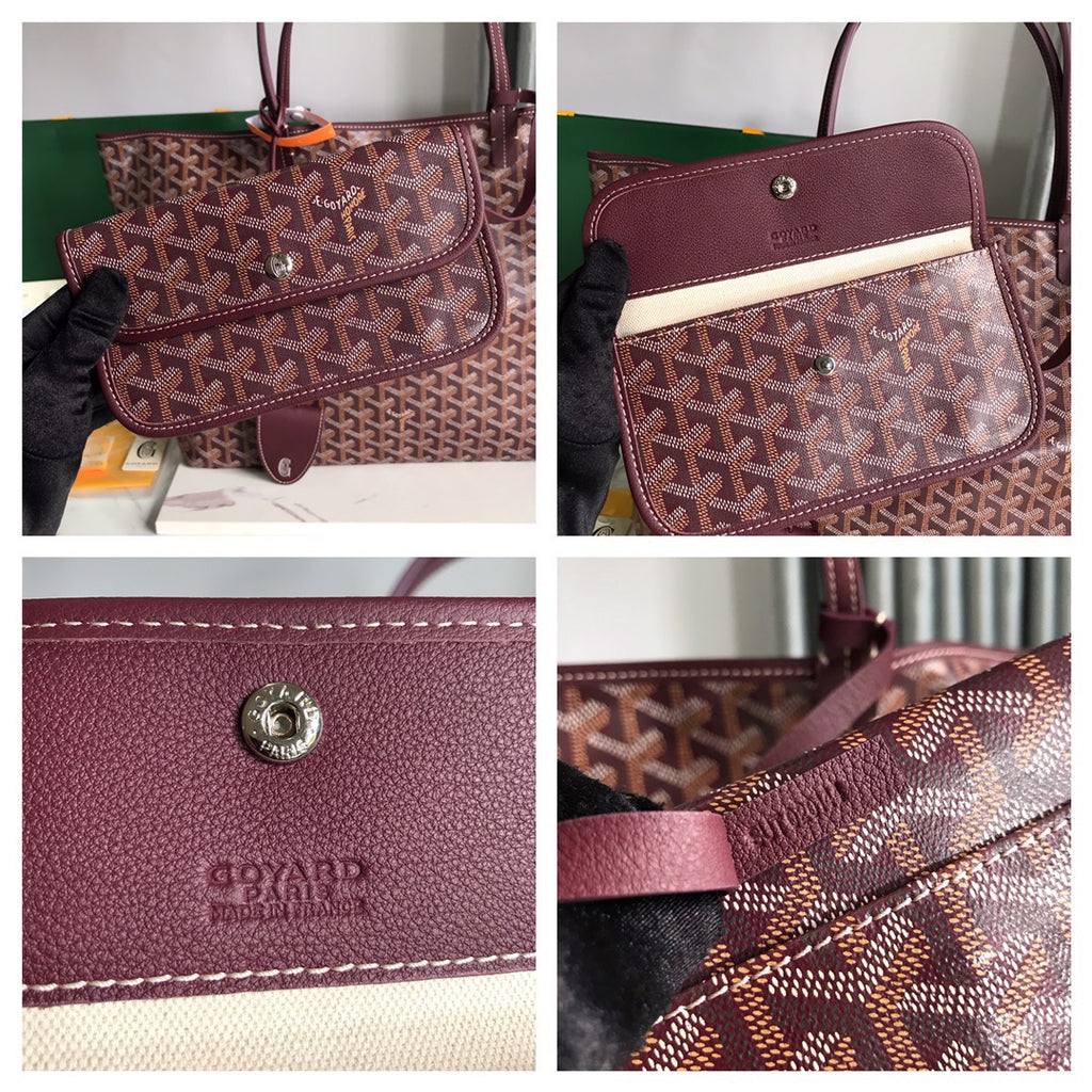 Goyard bag