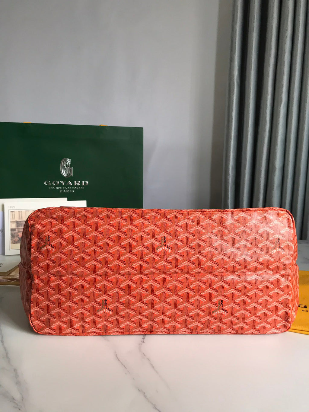 Goyard bag