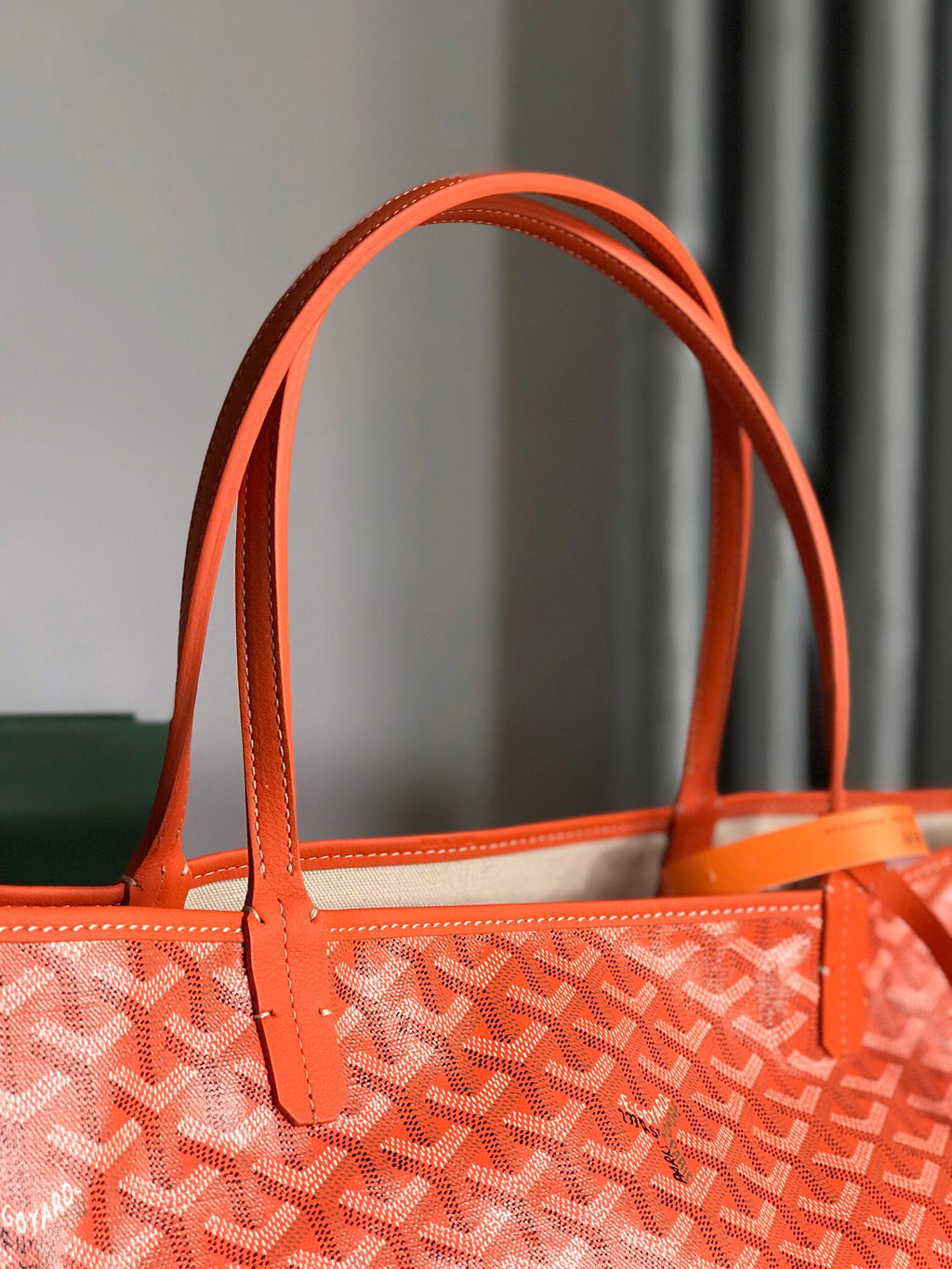 Goyard bag