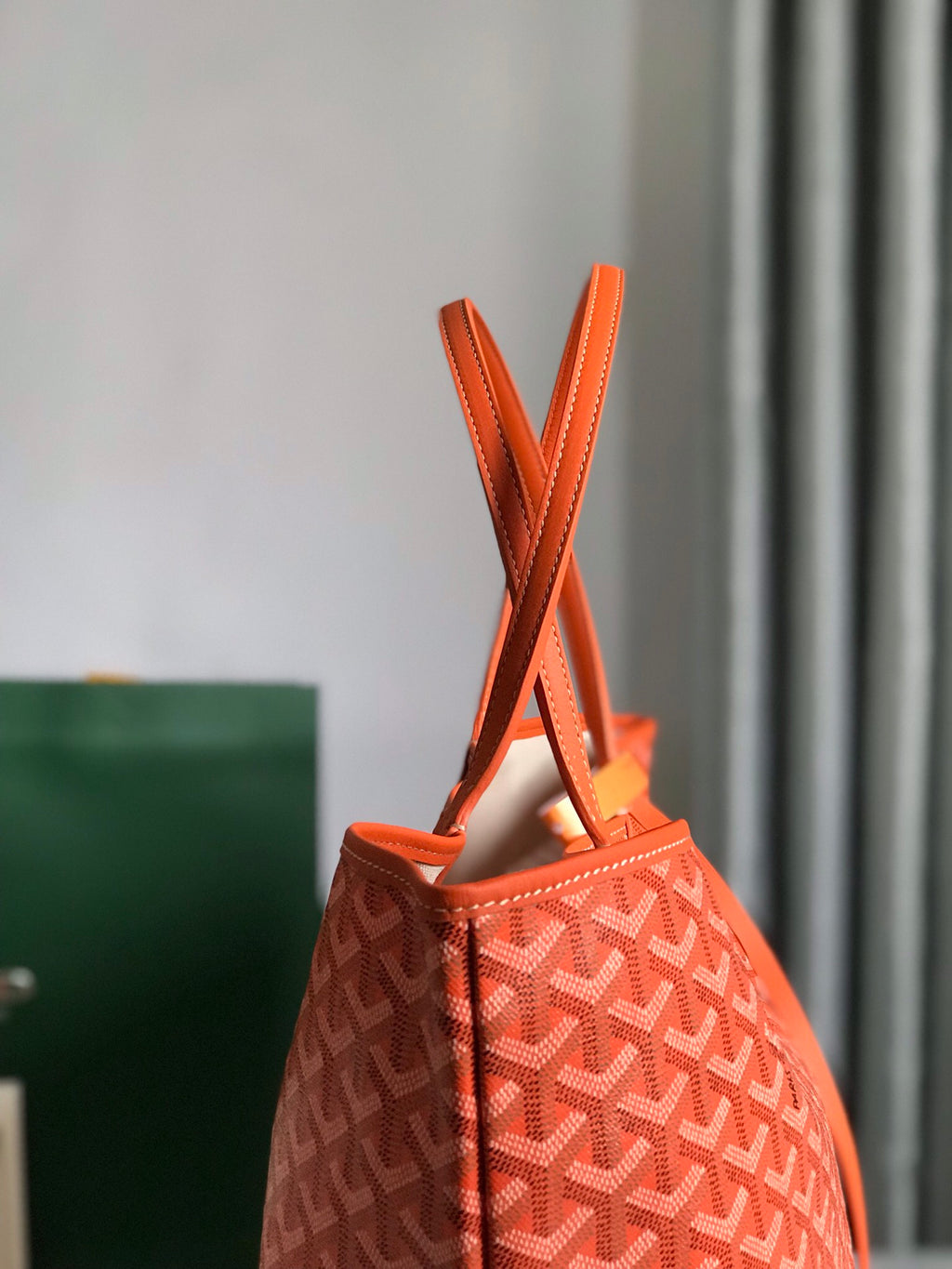 Goyard bag