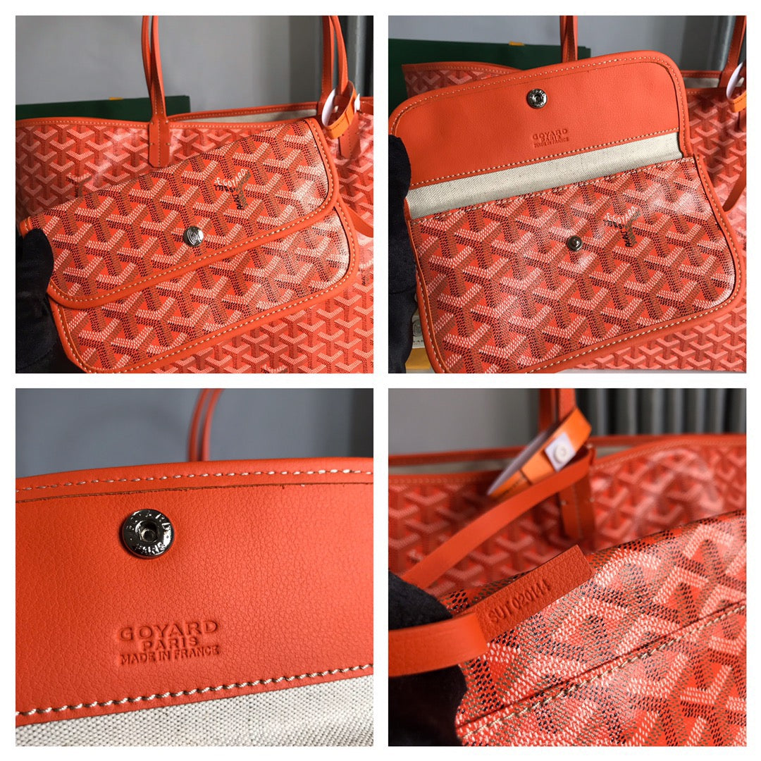 Goyard bag