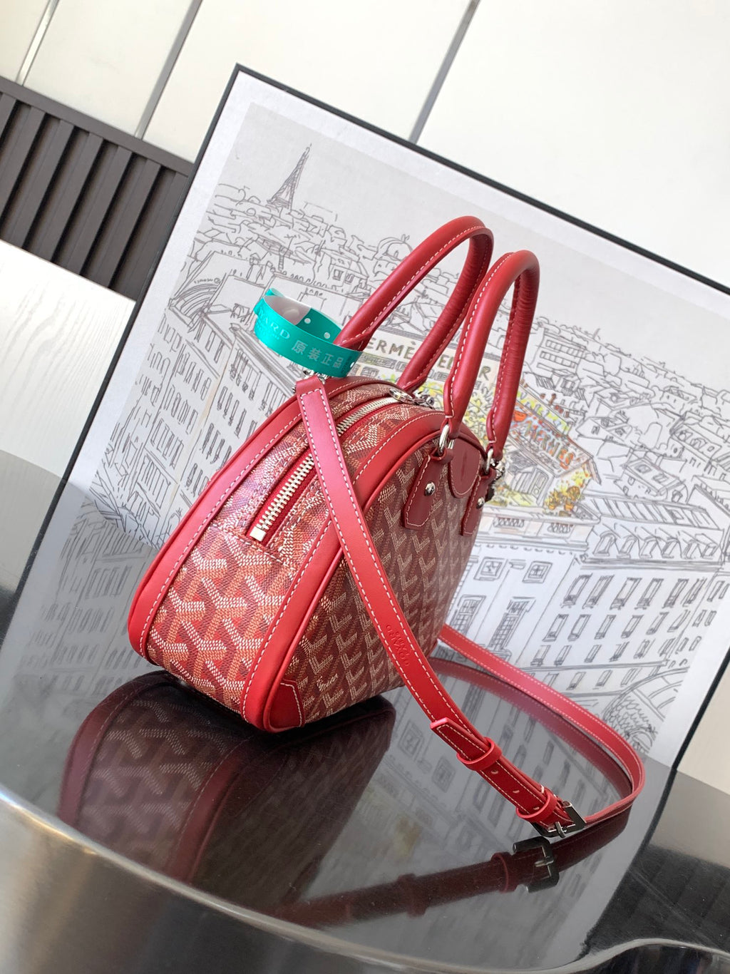 Goyard bag