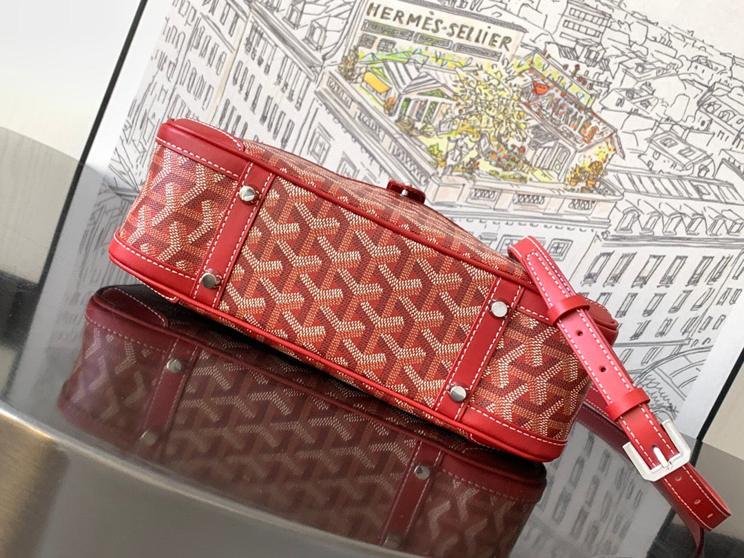 Goyard bag