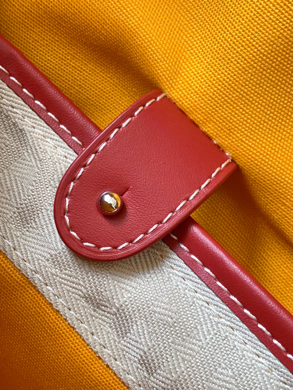 Goyard bag