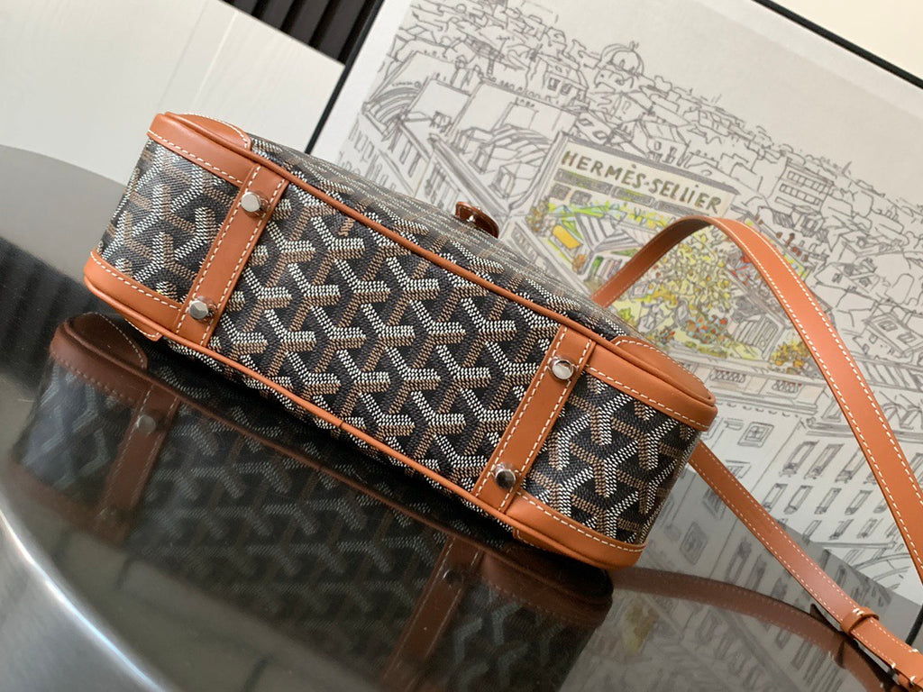 Goyard bag