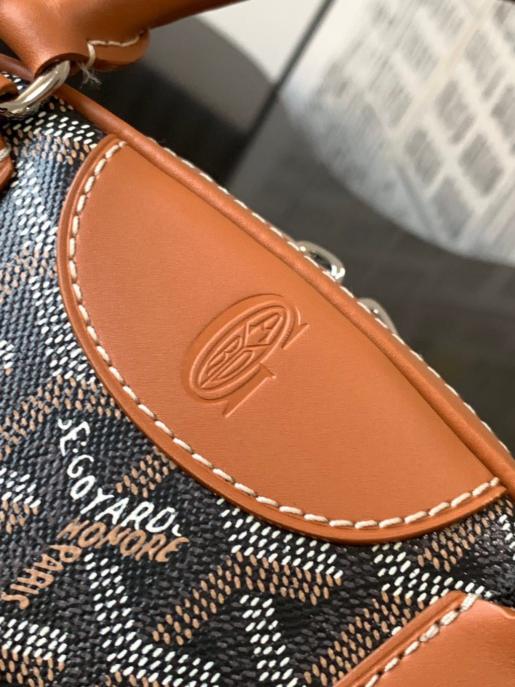 Goyard bag