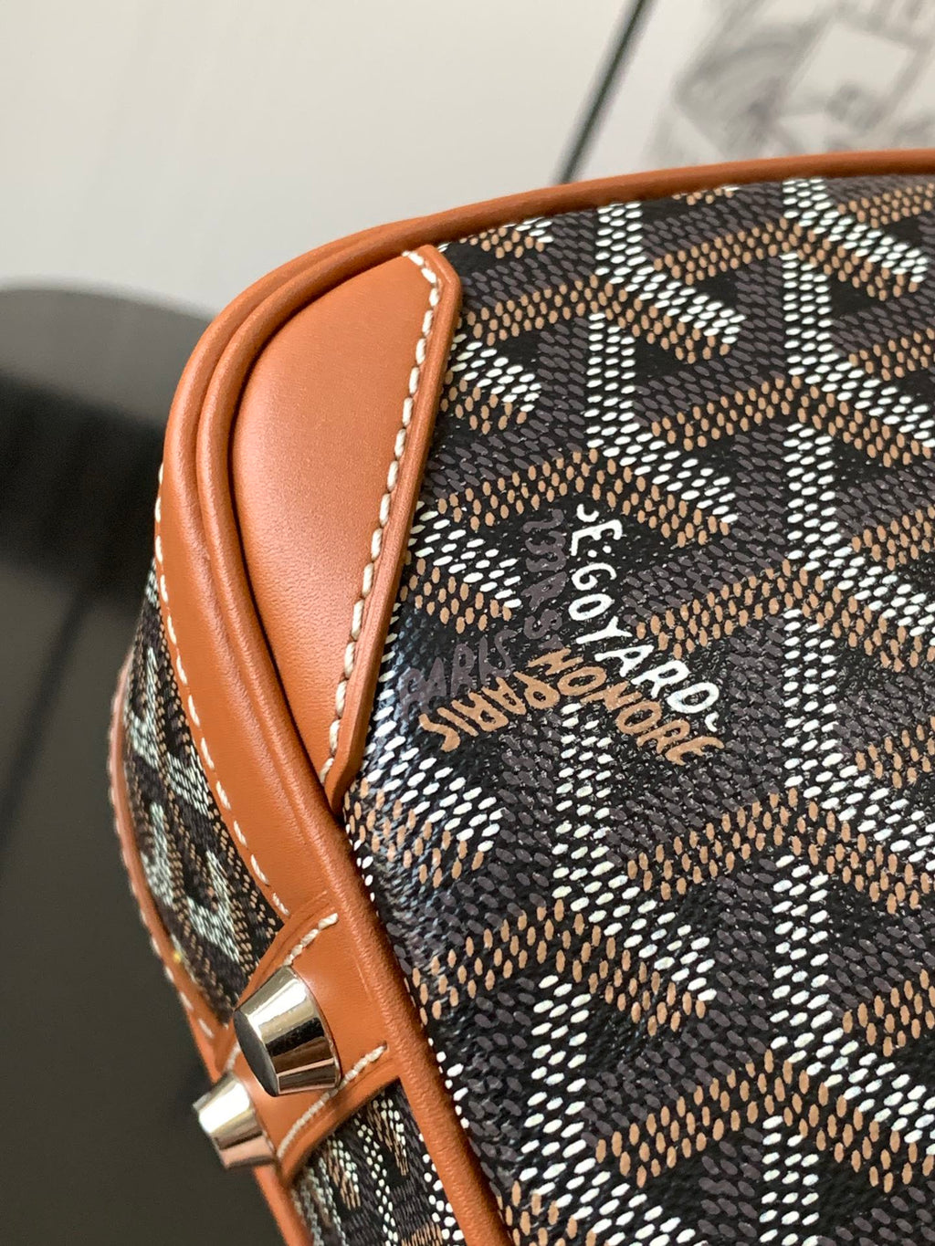 Goyard bag