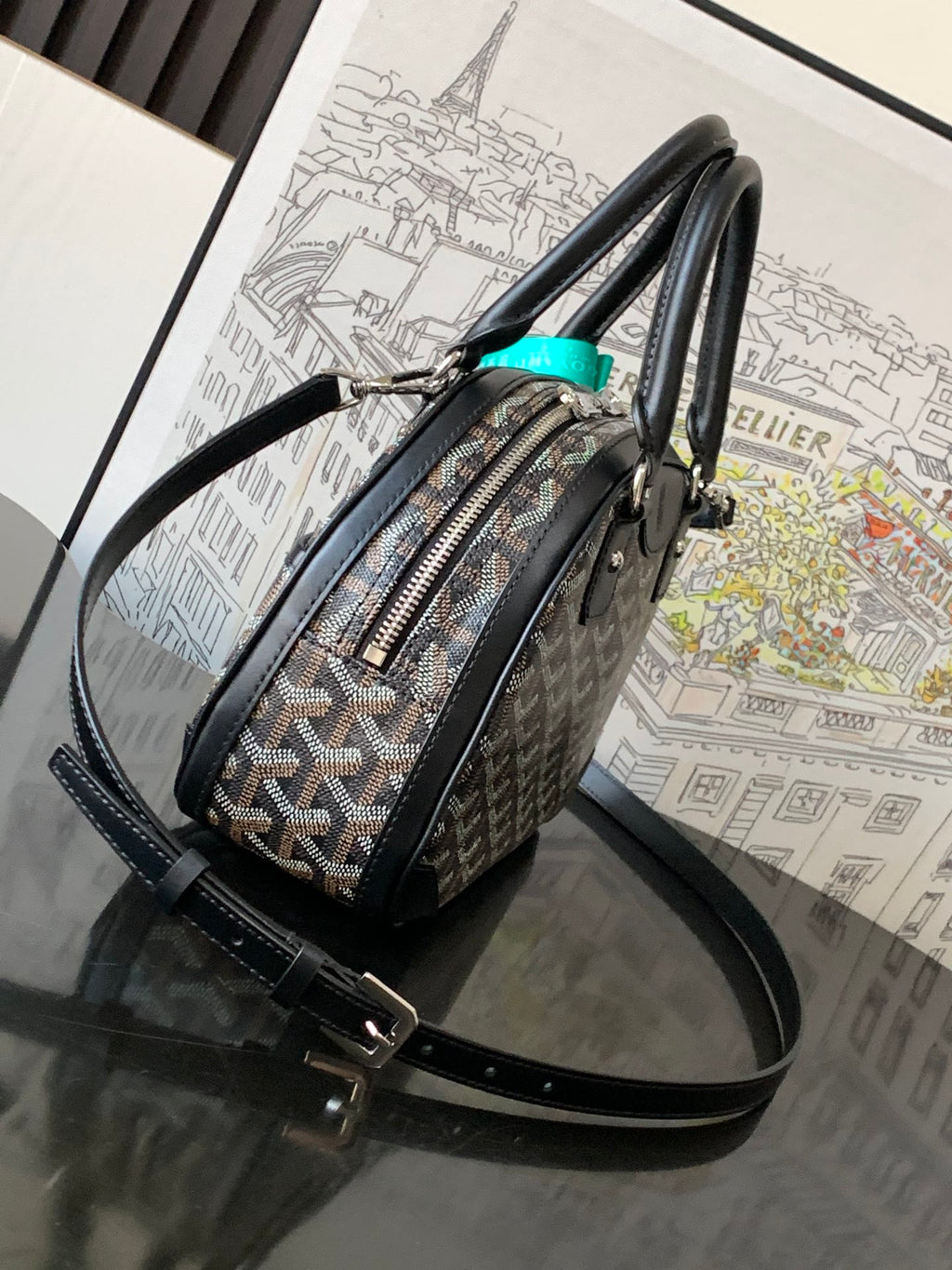 Goyard bag