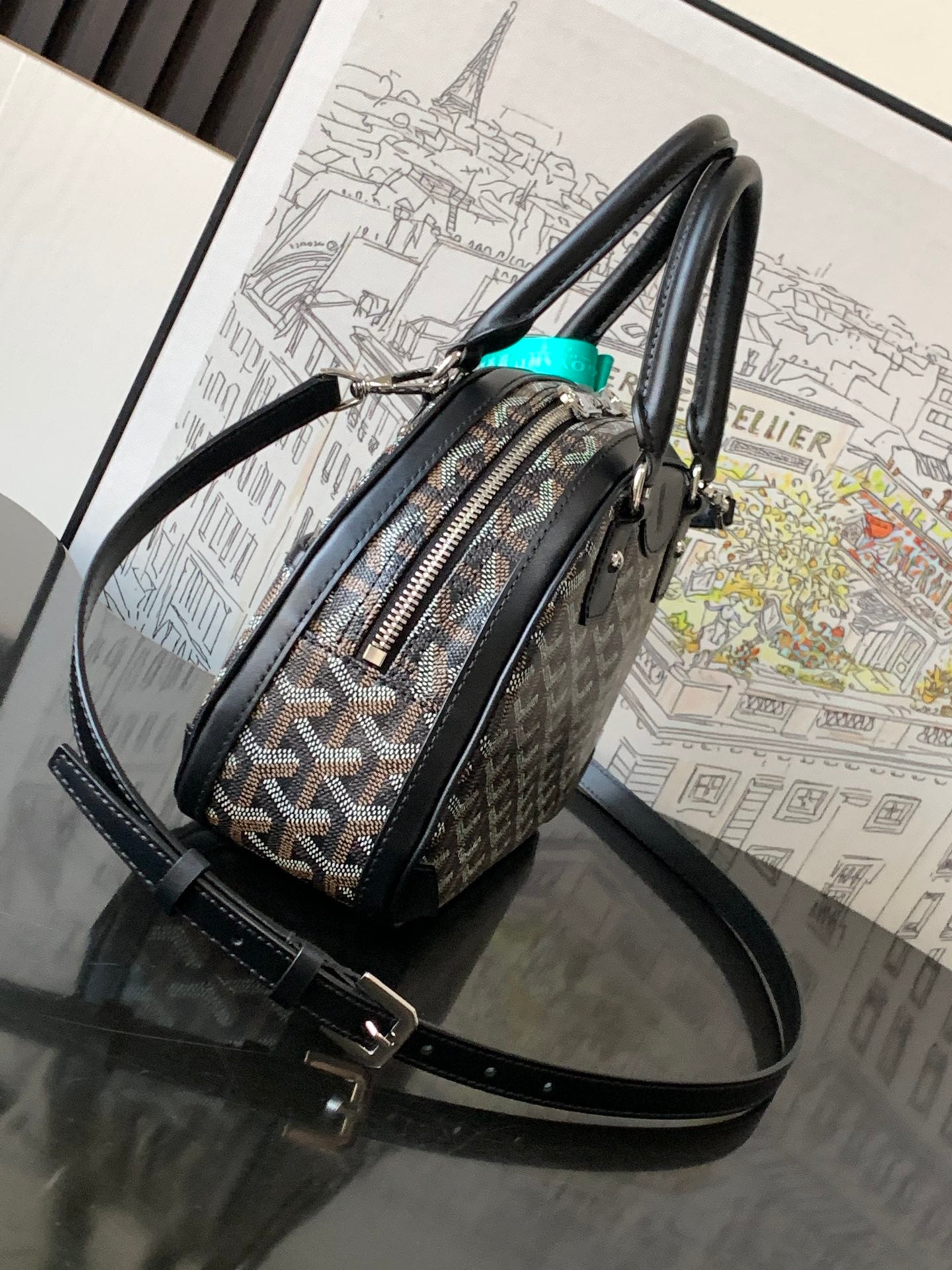 Goyard bag