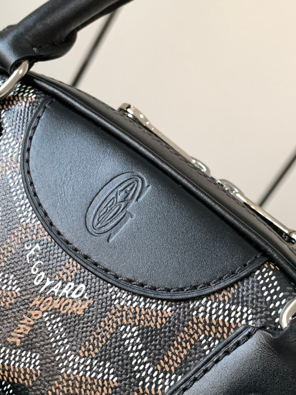 Goyard bag