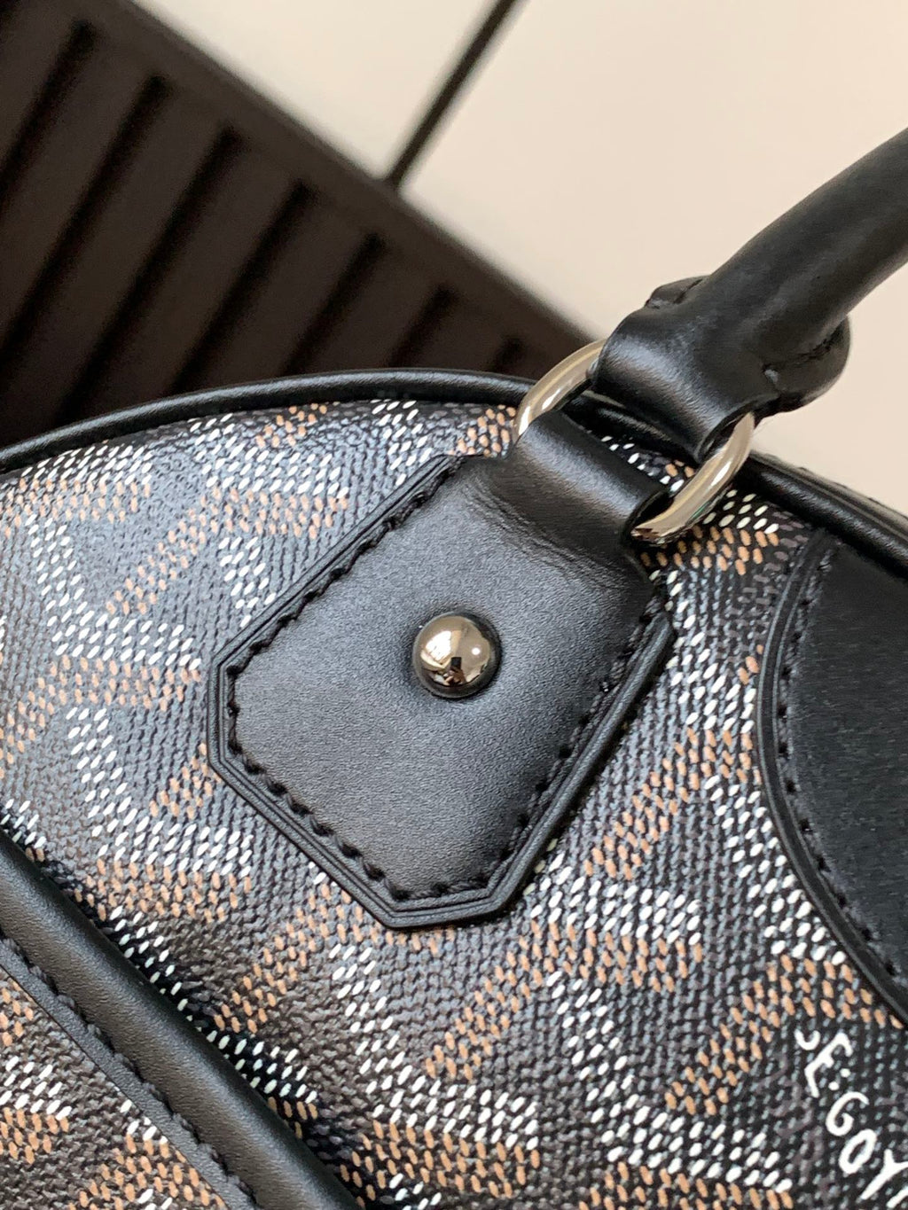 Goyard bag