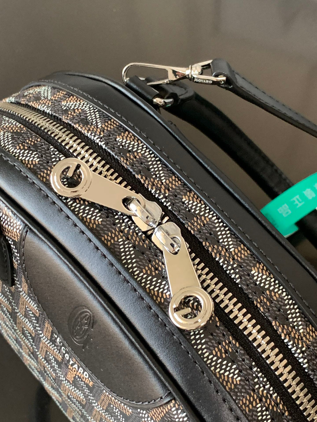 Goyard bag