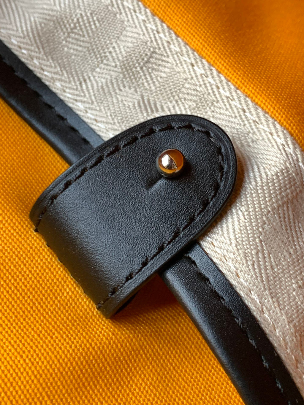 Goyard bag