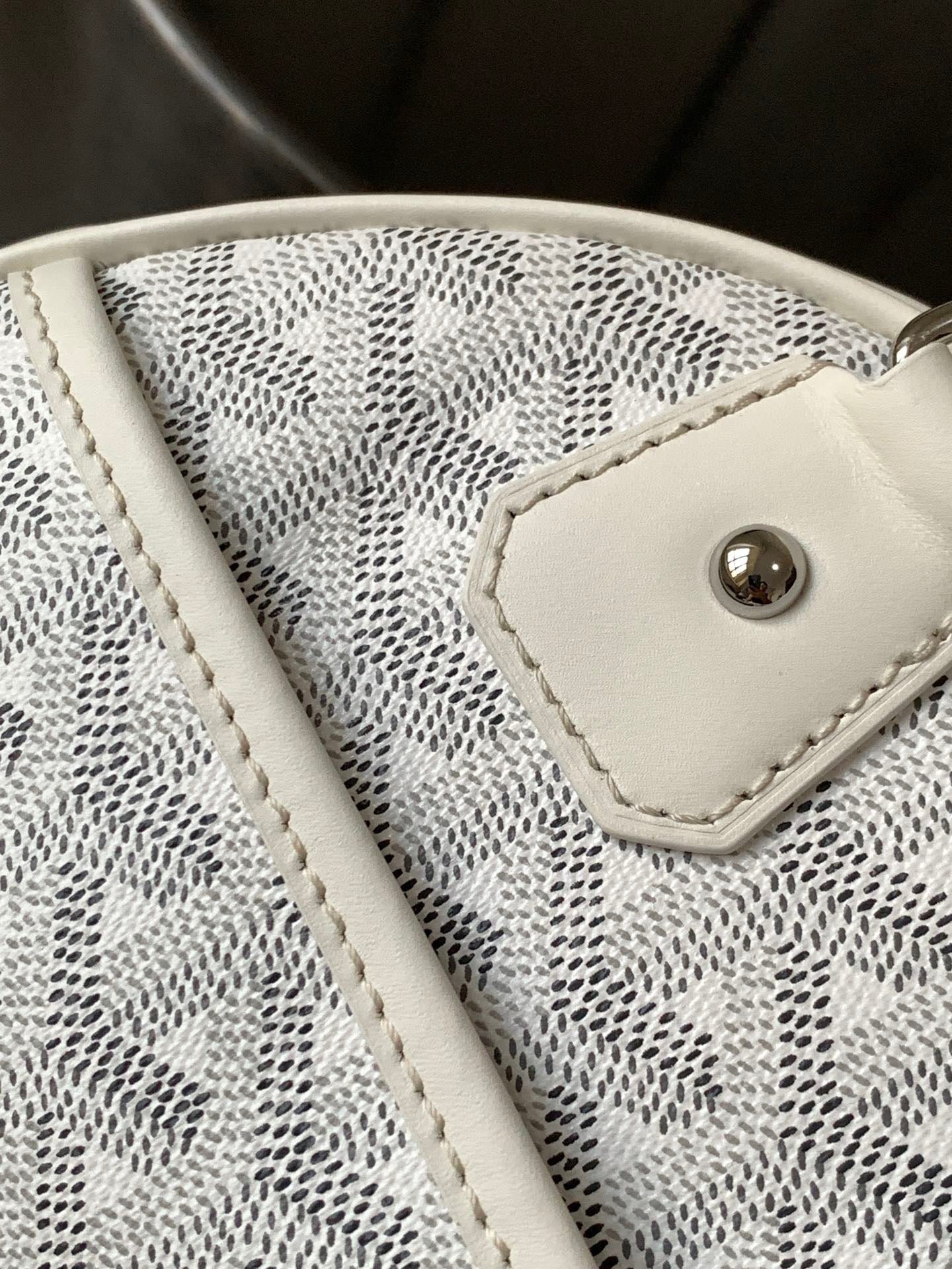 Goyard bag