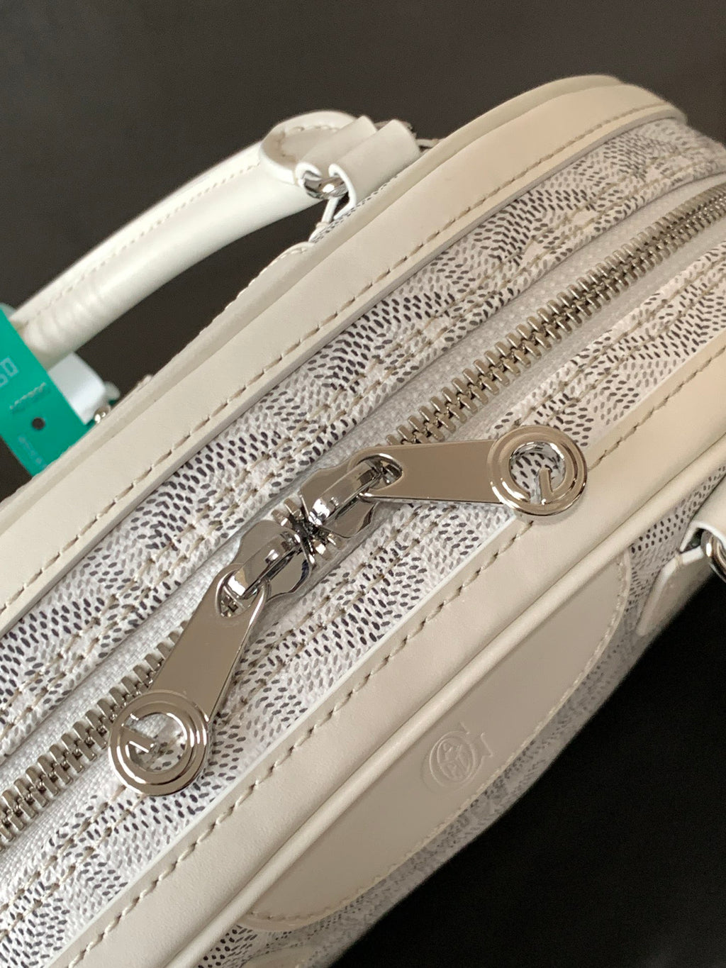 Goyard bag