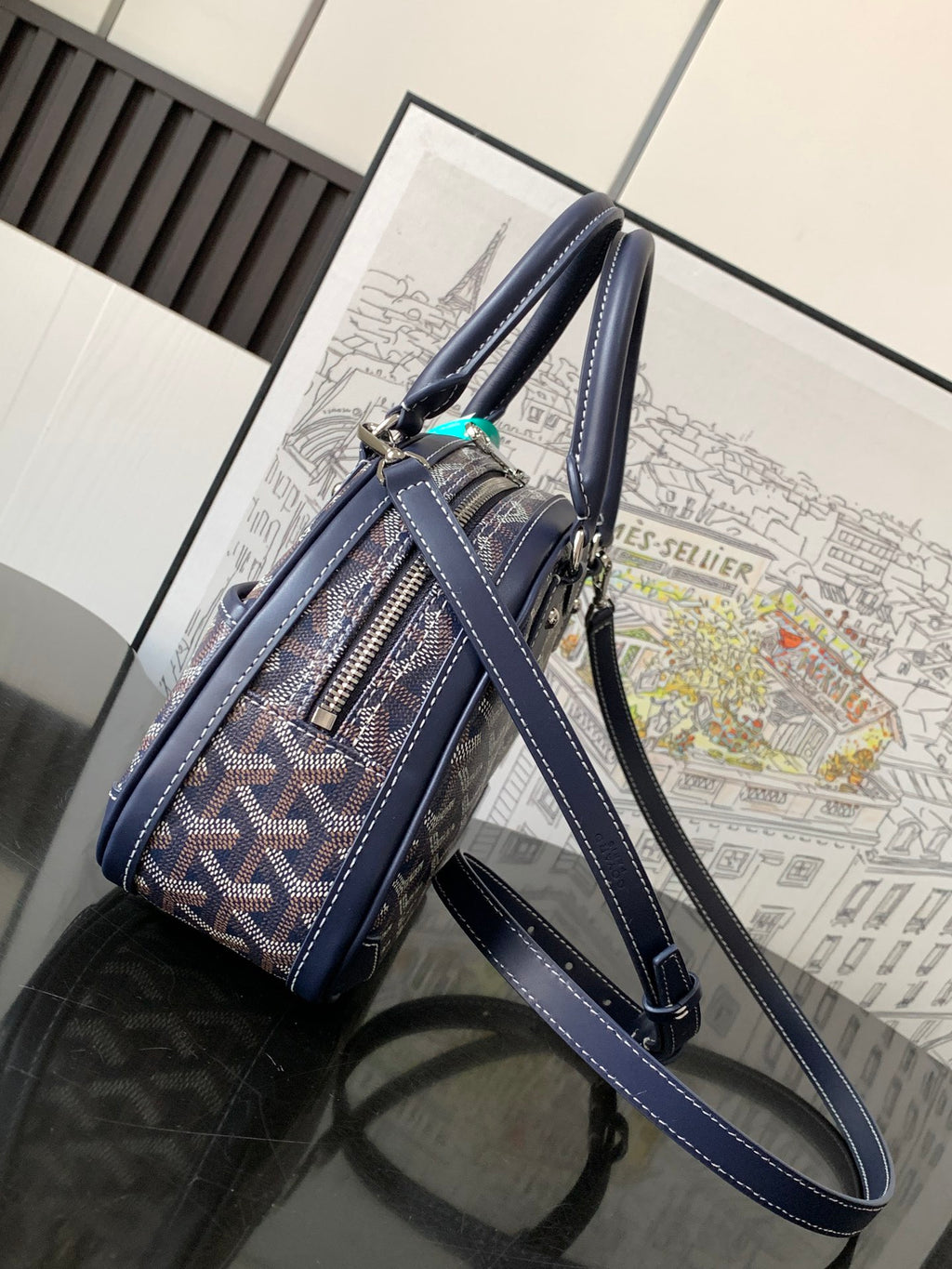 Goyard bag