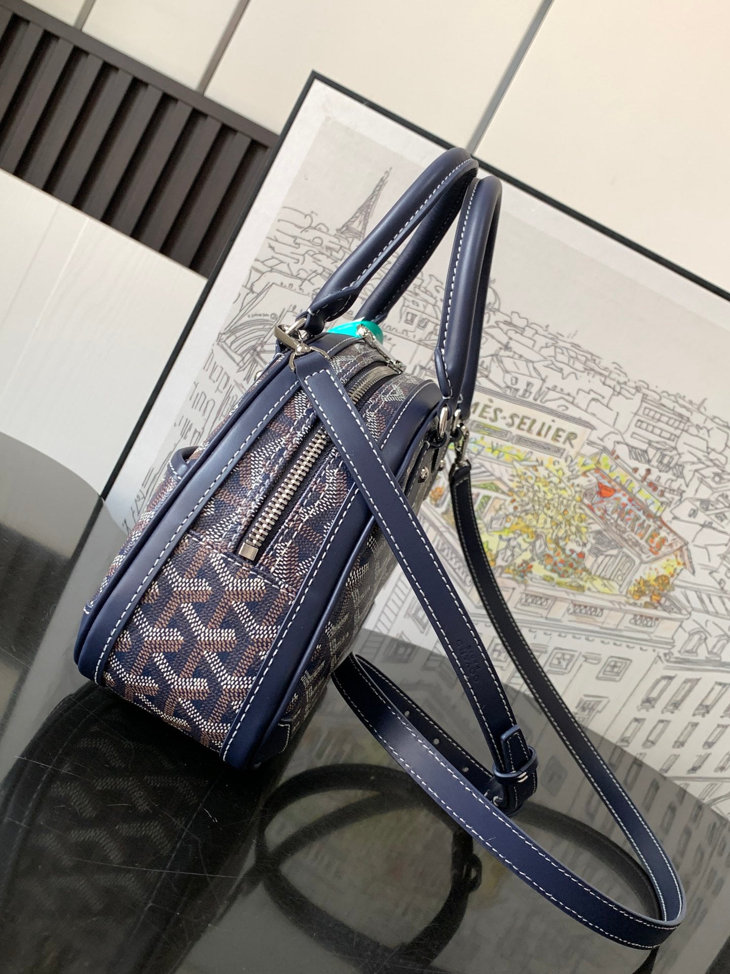 Goyard bag