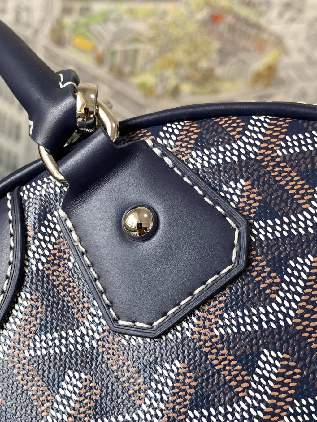 Goyard bag