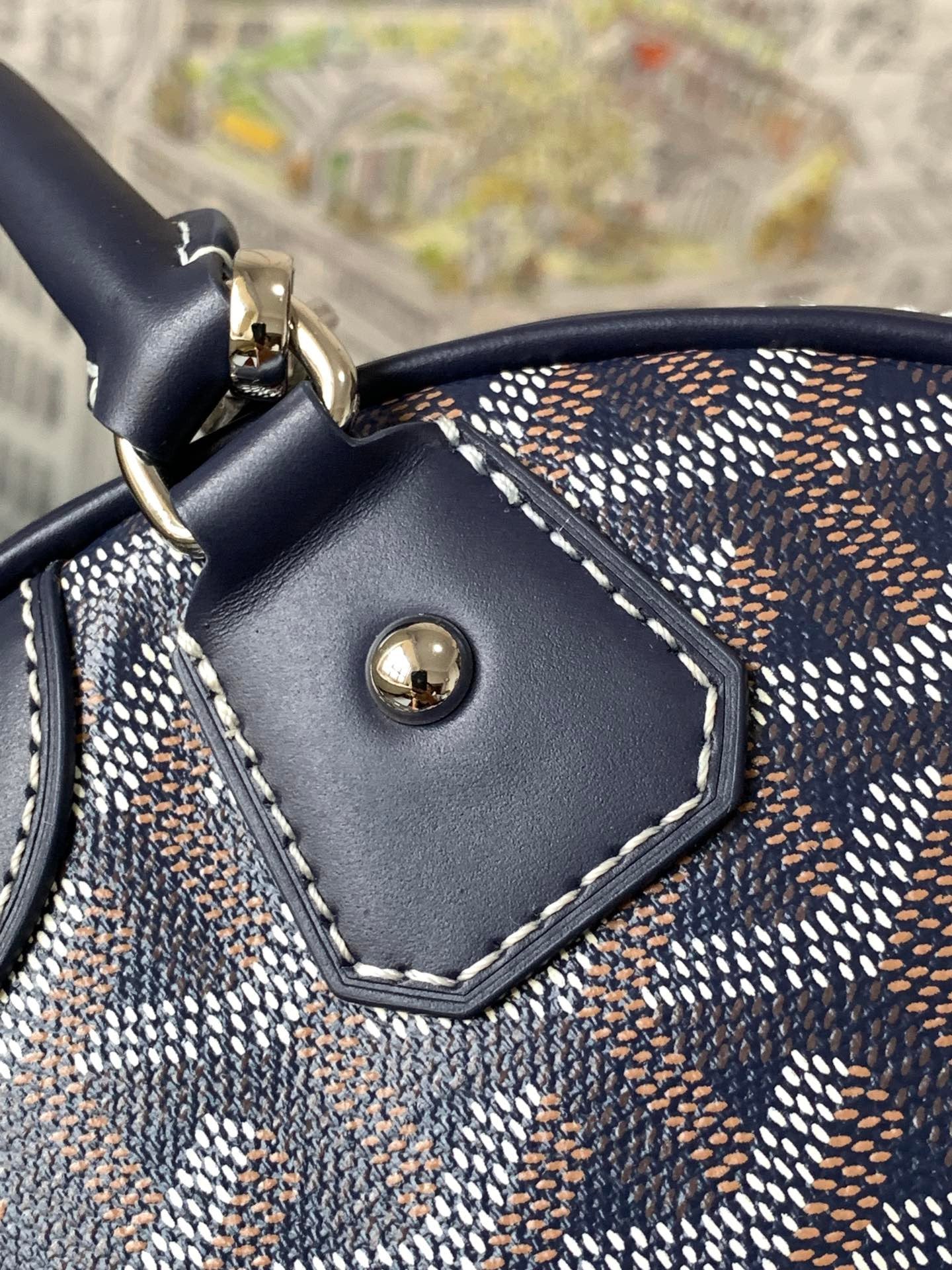 Goyard bag