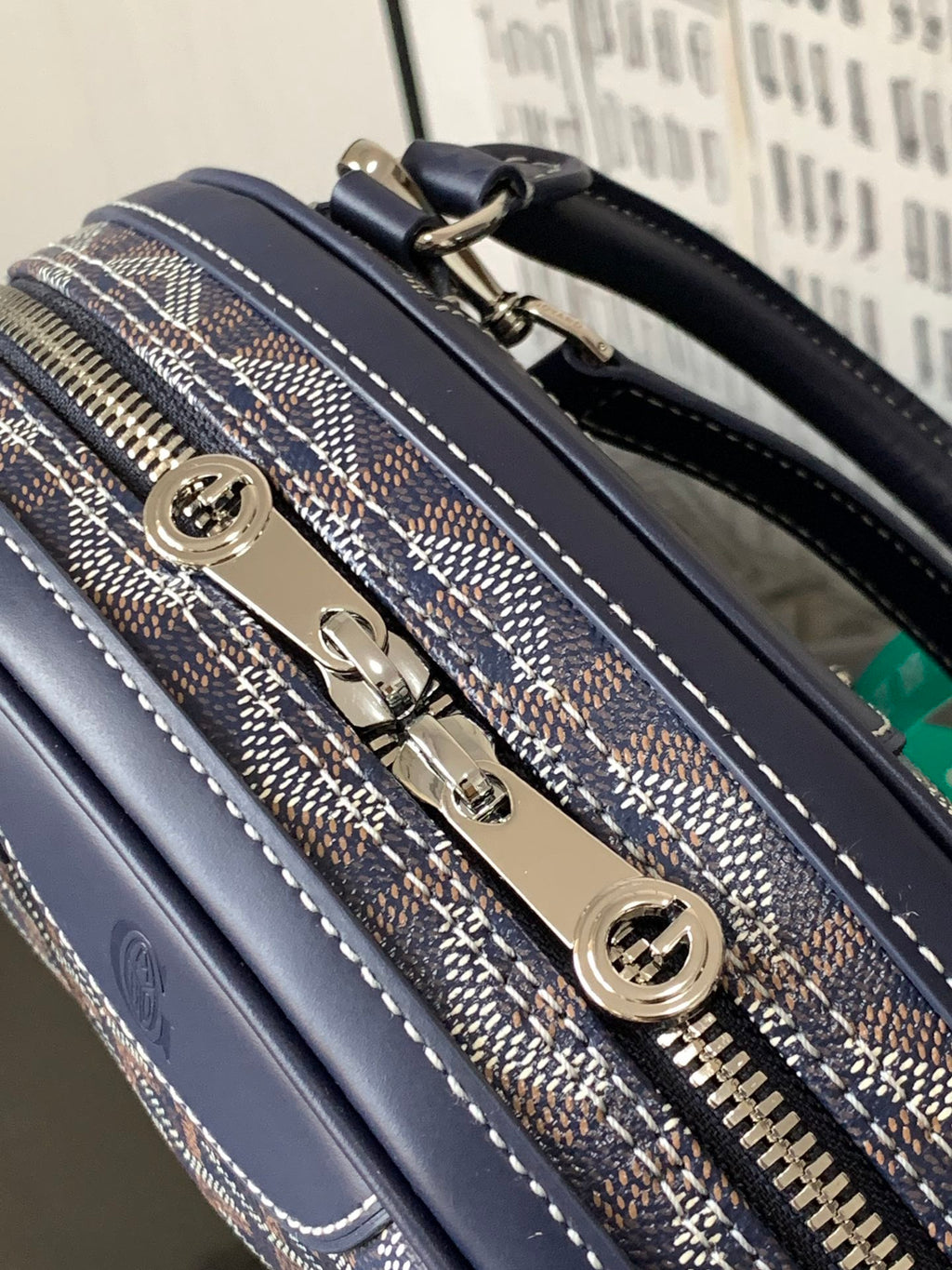 Goyard bag