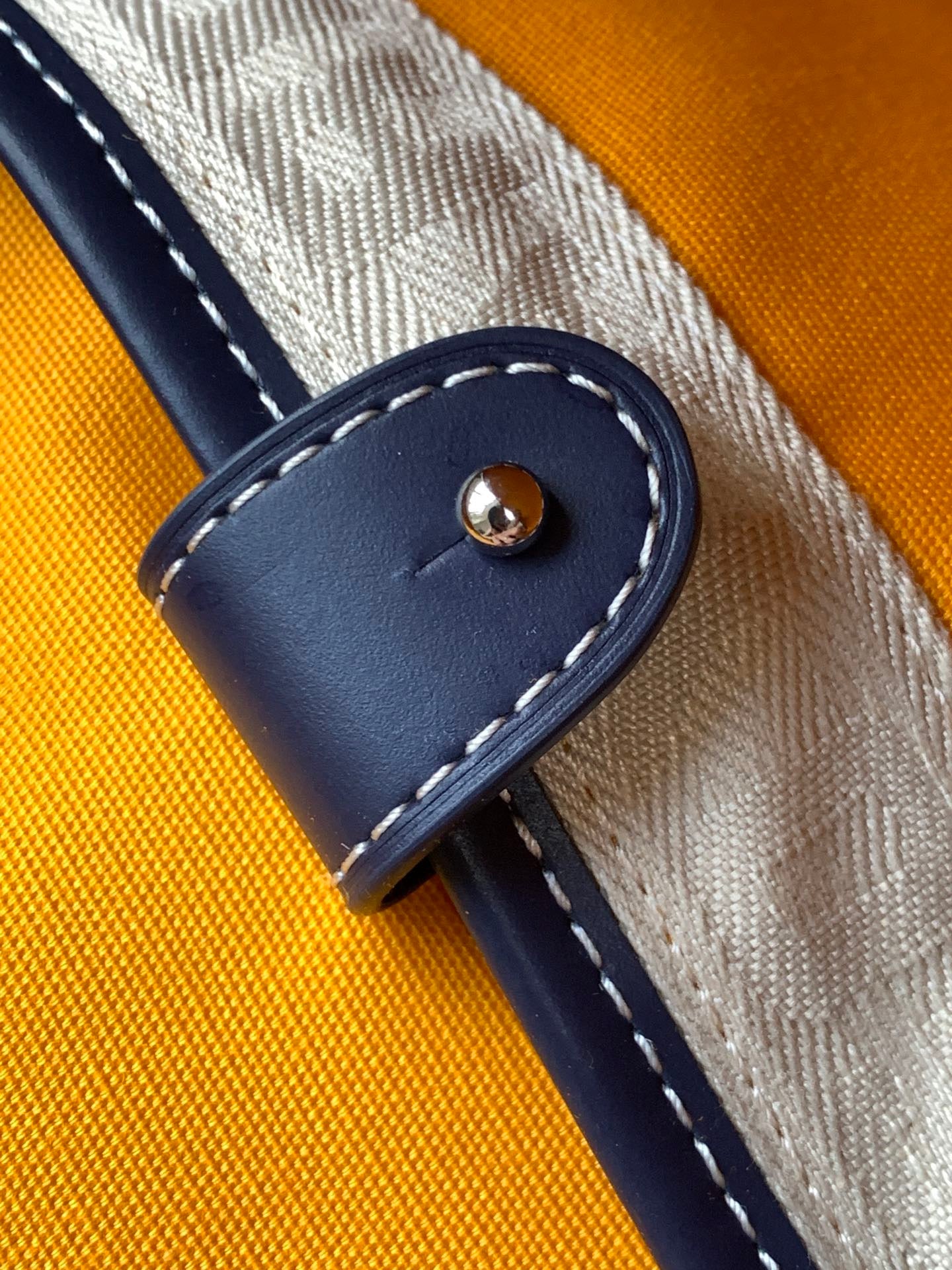 Goyard bag