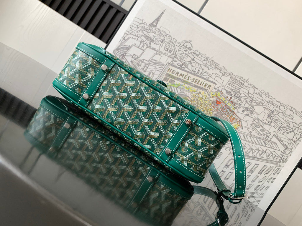 Goyard bag