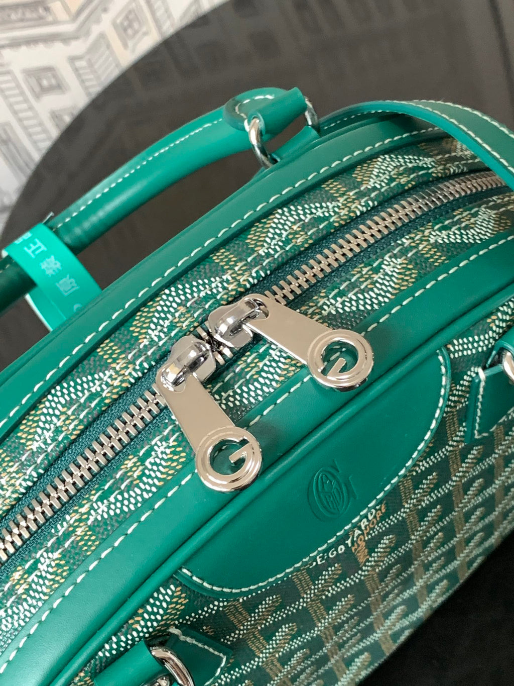 Goyard bag