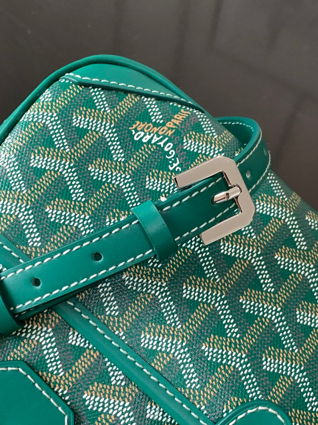 Goyard bag