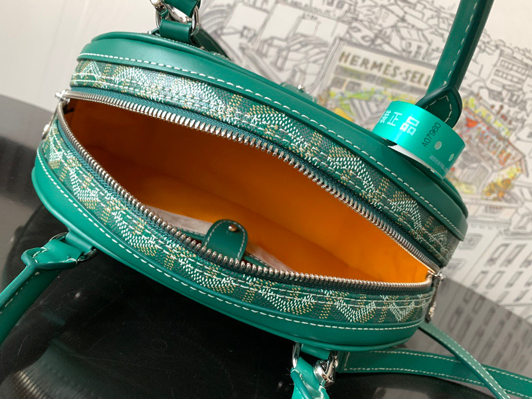 Goyard bag