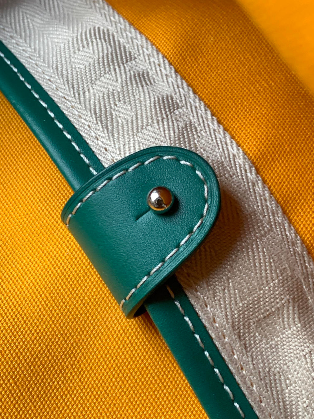 Goyard bag