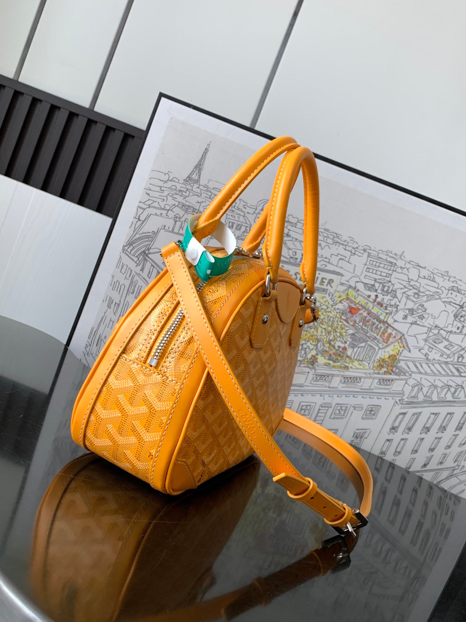 Goyard bag