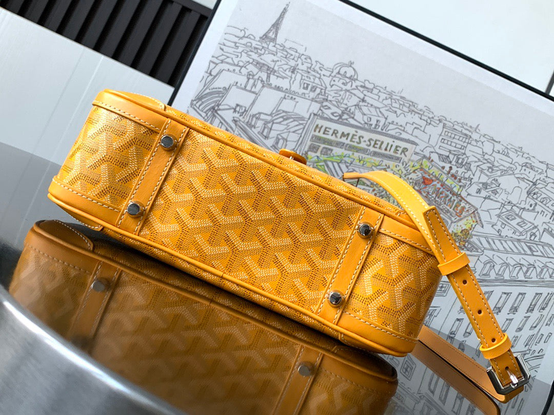 Goyard bag