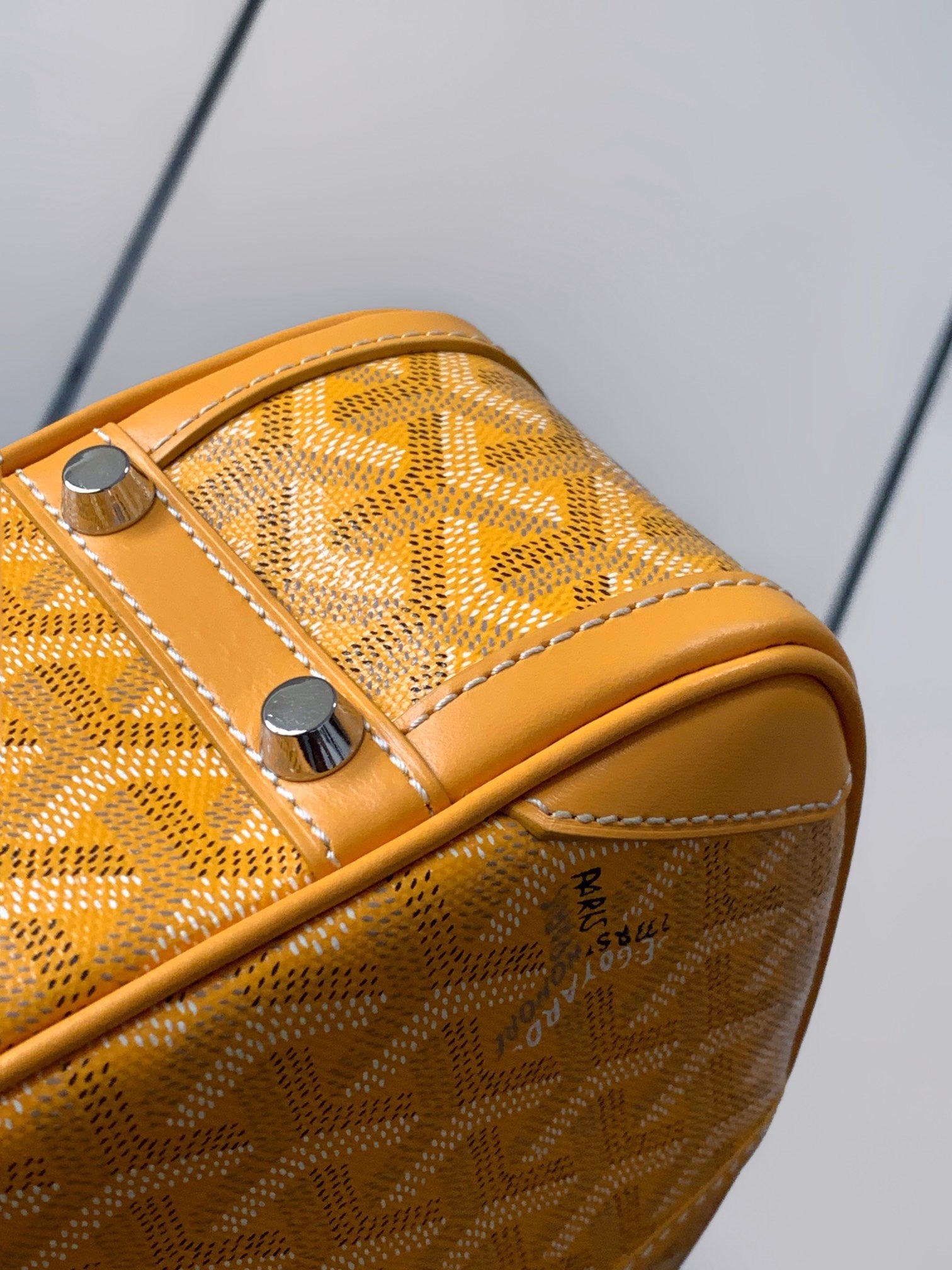 Goyard bag